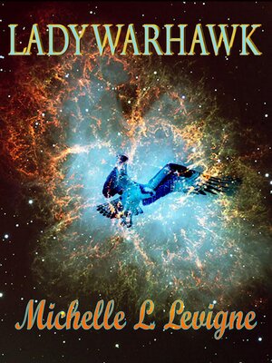 cover image of Lady Warhawk